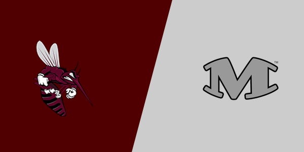 Mesquite High School vs. Martin High School - Arlington
