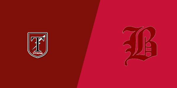 Gadsden City High School vs. Boaz High School