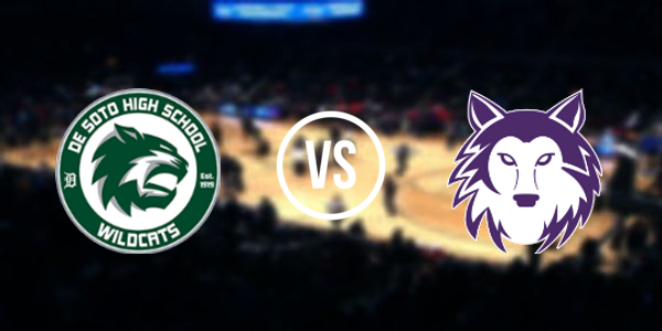 Blue Valley Northwest High School vs De Soto High School