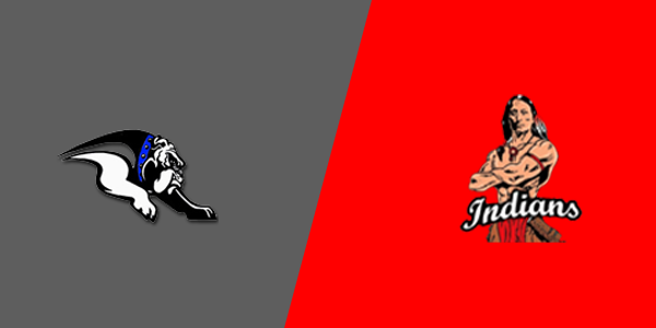 Ida Baker High School vs. Immokalee High School