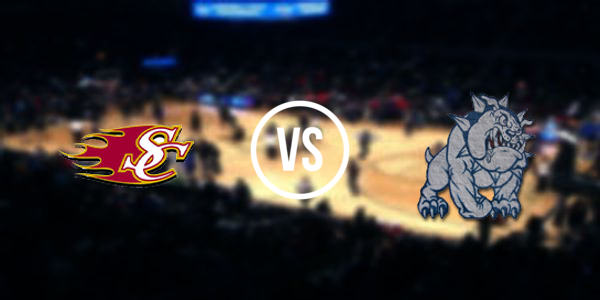 Shoals Christian School vs. Carbon Hill High School