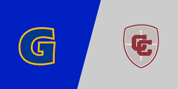Grafton High School vs. Wheeling Central Catholic High School