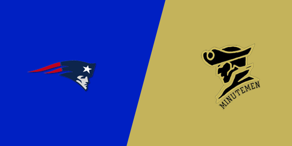 South Haven Christian School vs. Franklin Road Christian School