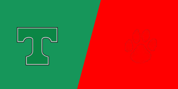 Trinity High School vs. Beechwood High School