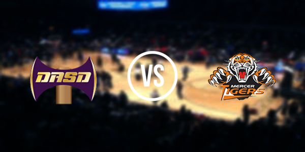 Mercer High School vs. Drummond High School