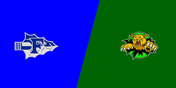Frankston vs Harleton
