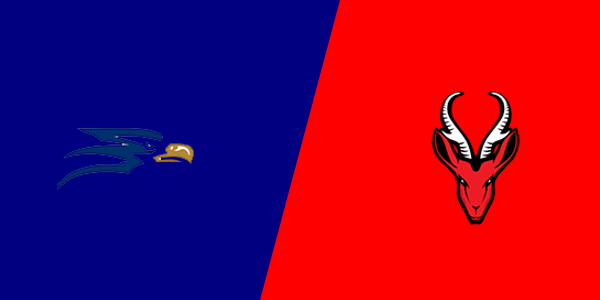 Lancaster Baptist School vs. Antelope Valley High School