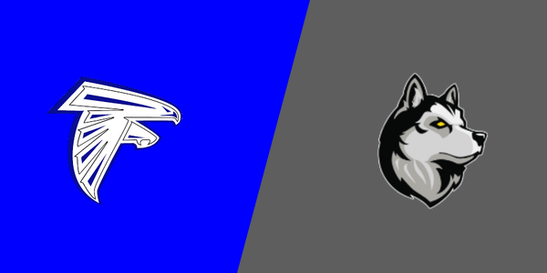 Atwater High School vs. Hughson High School