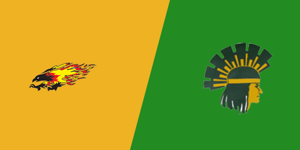 Chaparral vs Canyon Del Oro