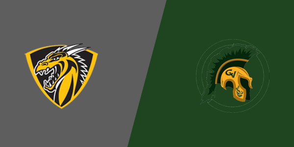 Bishop O'Dowd High School vs. Castro Valley High School