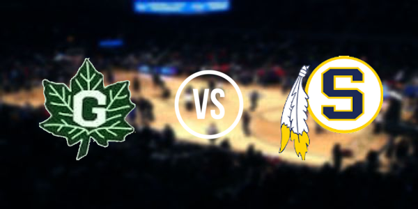 Geneseo High School vs. Sterling High School