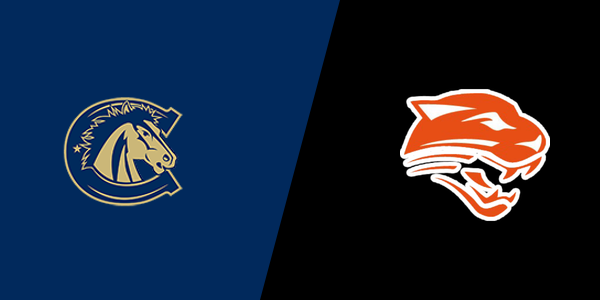 Cody High School vs. Powell High School