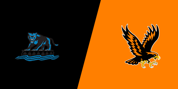 River Valley High School vs. Somerset Area High School