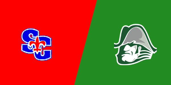 St. Clair High School vs. Waterford Kettering High School