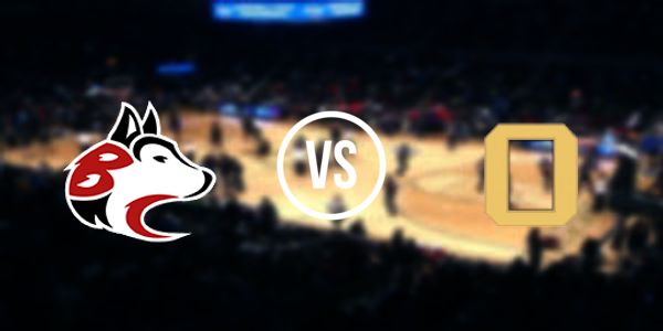 Benzie Central High School vs Onekama High School