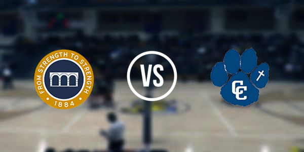 Cascade Christian High School vs. Annie Wright Schools
