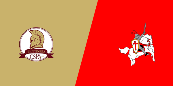 Charyl Stockwell Preparatory Academy vs. Lutheran Northwest High School