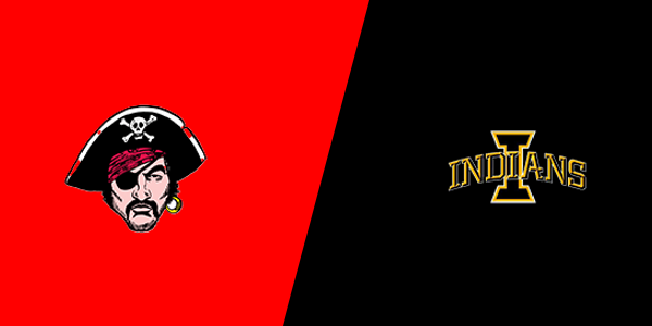 Shannon High School vs. Itawamba Agricultural High School
