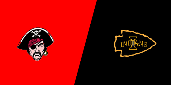 Shannon High School vs. Itawamba Agricultural High School