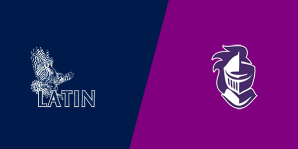 Charlotte Latin High School vs. Ardrey Kell High School