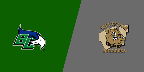 South Lakes High School vs. Westfield High School