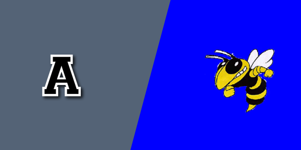 Away vs. Hanover High School