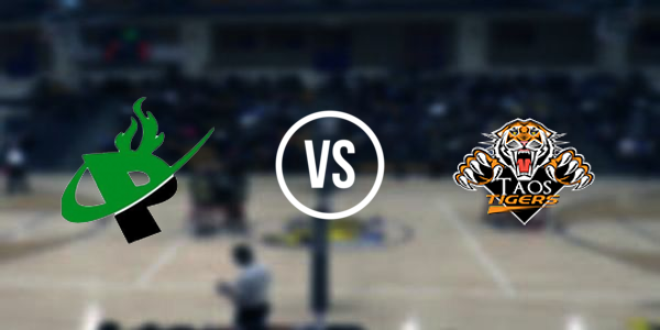 Pojoaque Valley High School vs. Taos High School