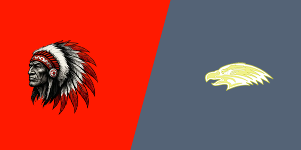 Liberty, Madera Hawks vs Chowchilla Union Redskins