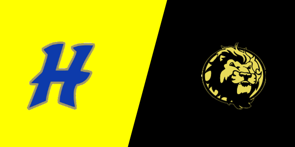 Huntingdon High School vs. Dresden High School
