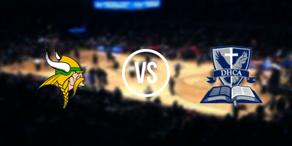 Skyline vs Decatur Heritage Christian