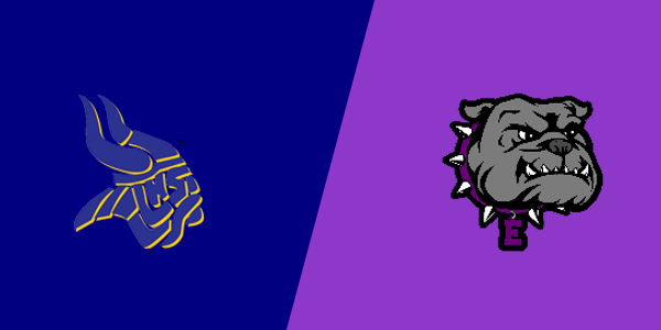 Lamar High School - Arlington vs. Everman High School