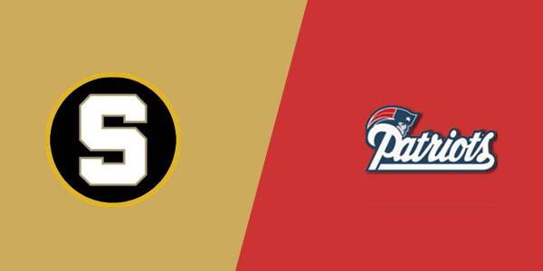 Scottsboro High School vs. West End High School