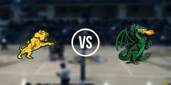 Louisa County High School vs. William Monroe High School