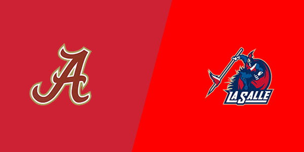 Bishop Alemany vs. La Salle