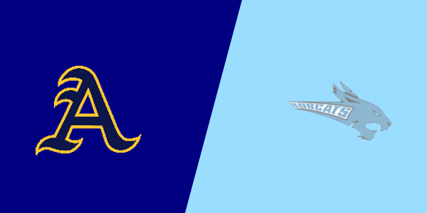 St. Thomas Aquinas High School vs. West Broward High School