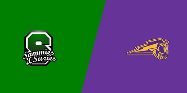 Sutton High School vs. Blackstone Millville Regional High School
