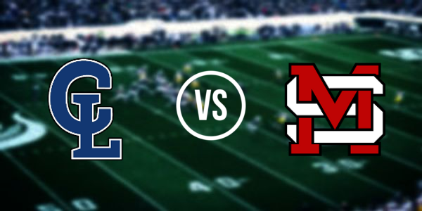 Orchard Lake St. Mary's vs. Croswell-Lexington High School