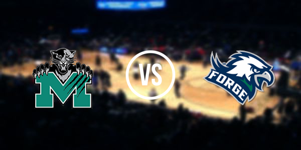 Massaponax High School vs. Colonial Forge High School