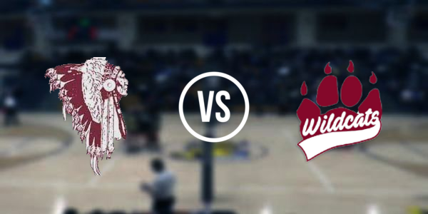Harlem High School vs. Poplar High School