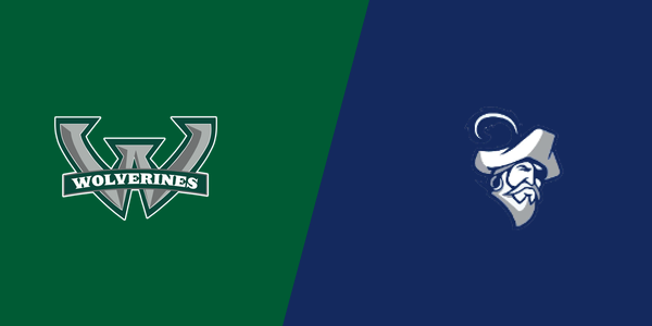 Woodland High School vs. Bridges Prep
