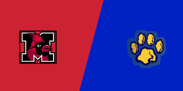 Mendocino High School vs. Potter Valley Jr-Sr High School