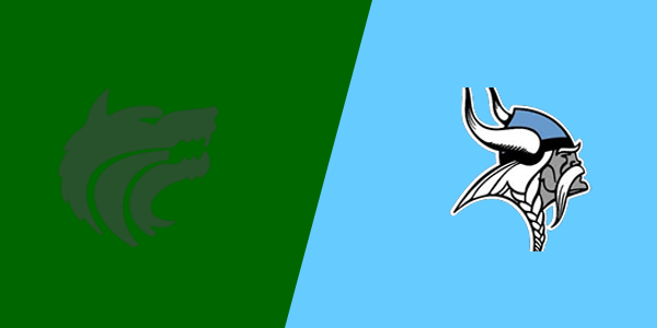 Vigor High School vs. Mary G. Montgomery High School