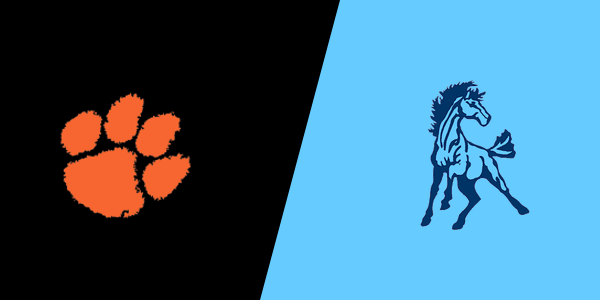 Elkins High School vs. Philip Barbour High School