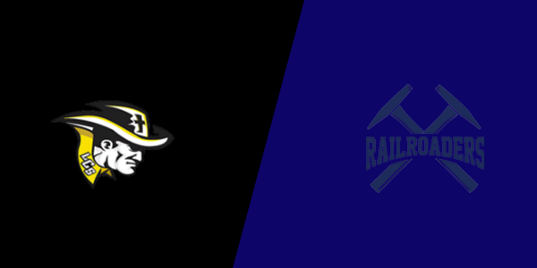 Lansing Christian High School vs. Durand Area High School