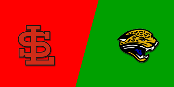 South Laurel High School vs. North Laurel High School
