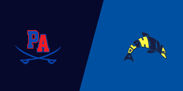 Princess Anne High School vs. Ocean Lakes High School