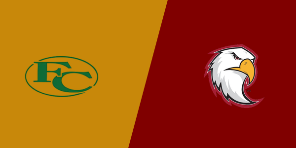 Friendship Christian School vs. Ezell-Harding Christian School