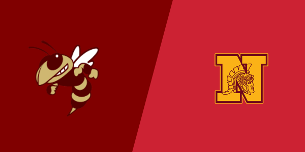 Licking Heights High School vs. Westerville North High School