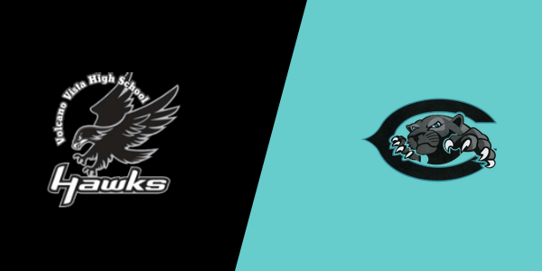 Volcano Vista High School vs. Capital High School