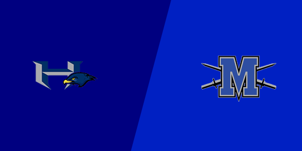 Hendrickson High School vs. McCallum High School